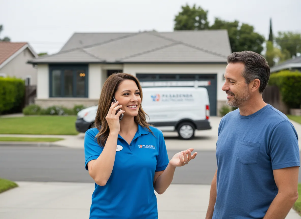 Electrician Pleasant Hill, NC FAQs